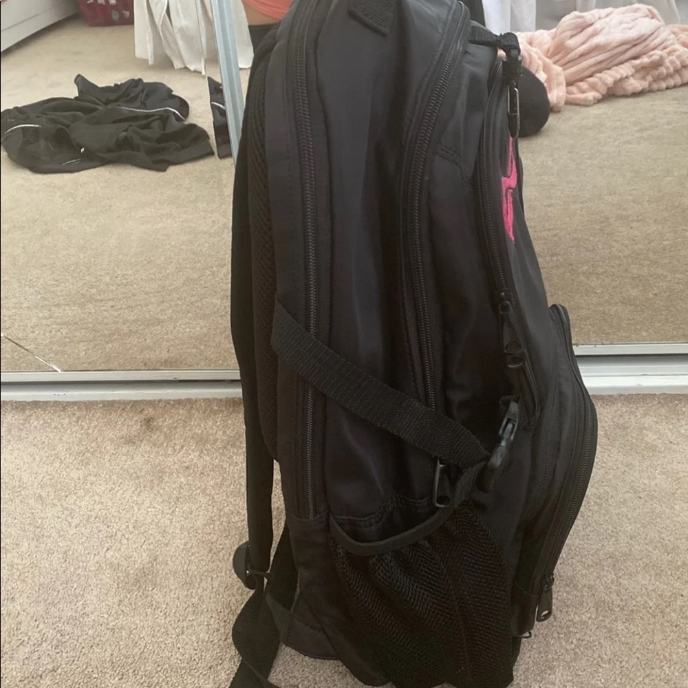 Infinity Cheer Backpack - Picture 4 of 4